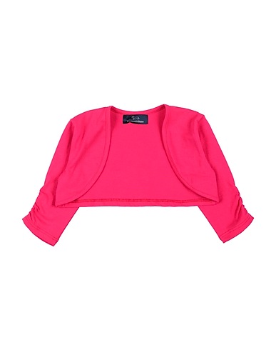 HARMONT & BLAINE Shrug Fuchsia 95% Cotton, 5% Elastane