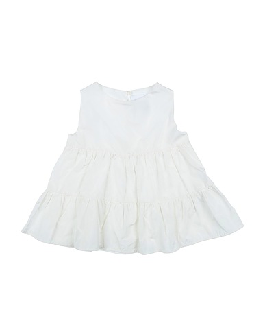 DOUUOD Top Elfenbein 100% Polyester