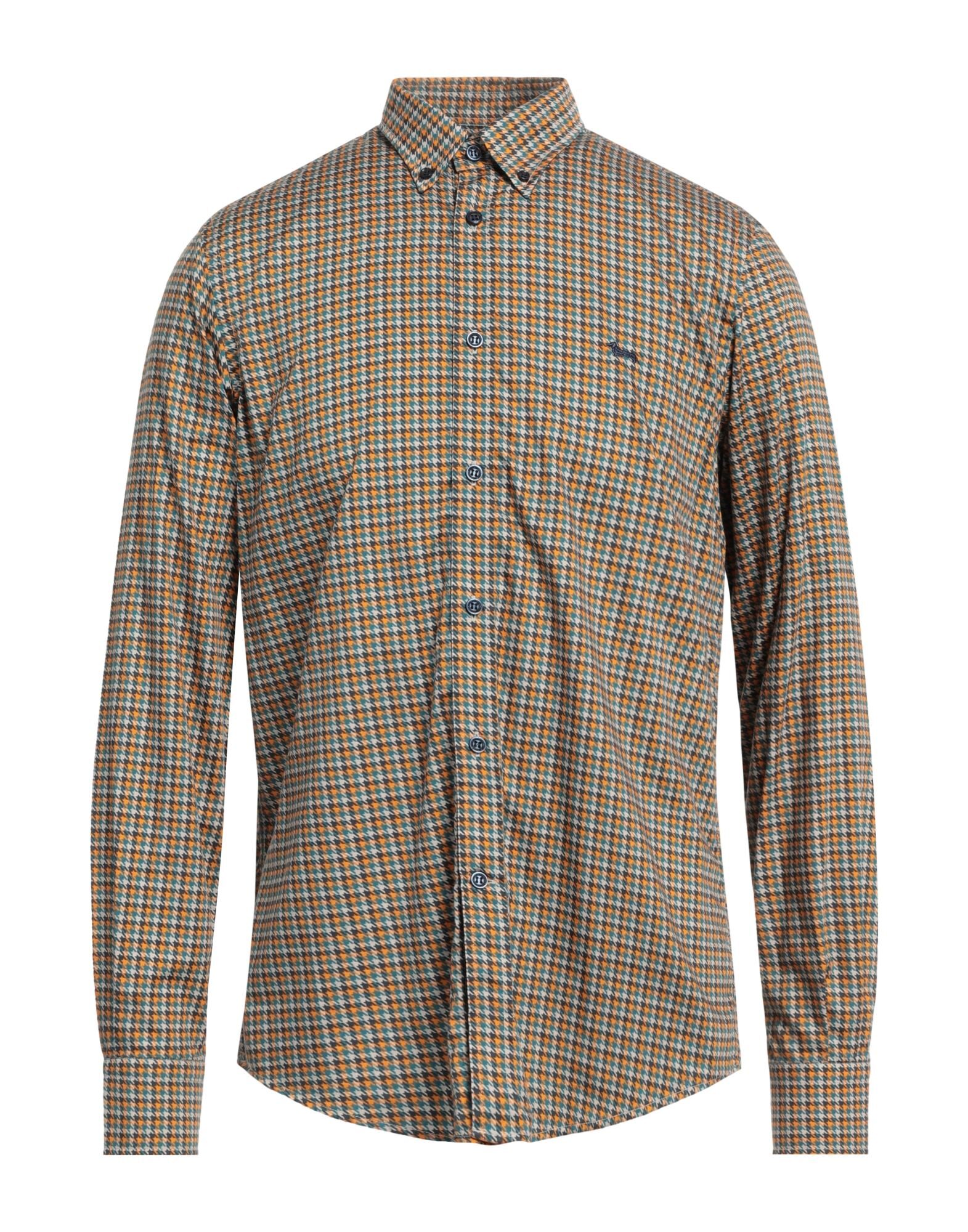 HARMONT & BLAINE - Shirts