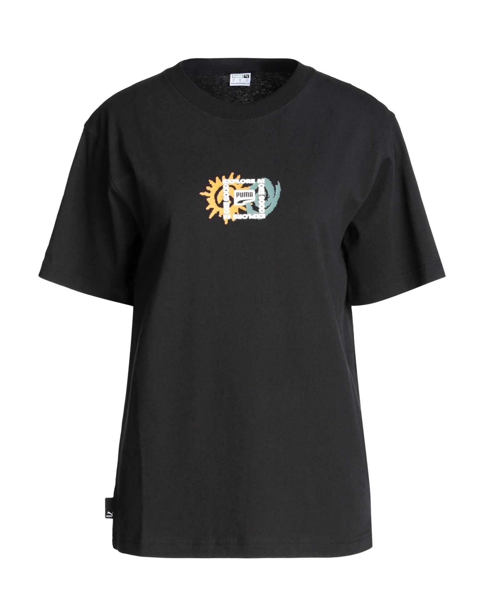 PUMA - Футболки