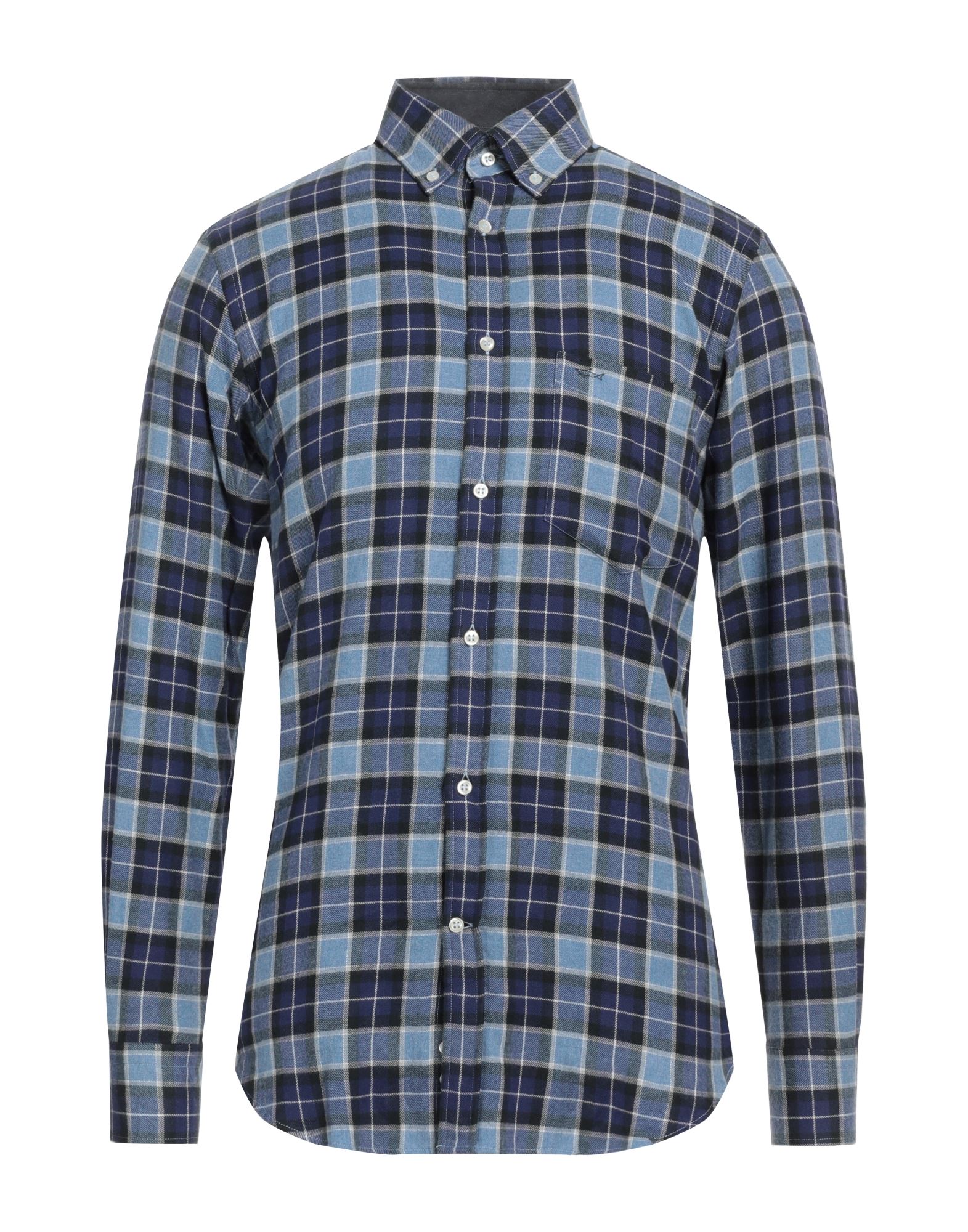 PAUL - SHARK Pубашка 33090₽