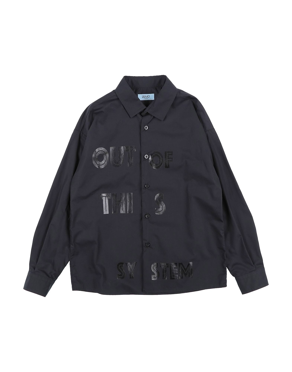 LIU •JO MAN - Shirts