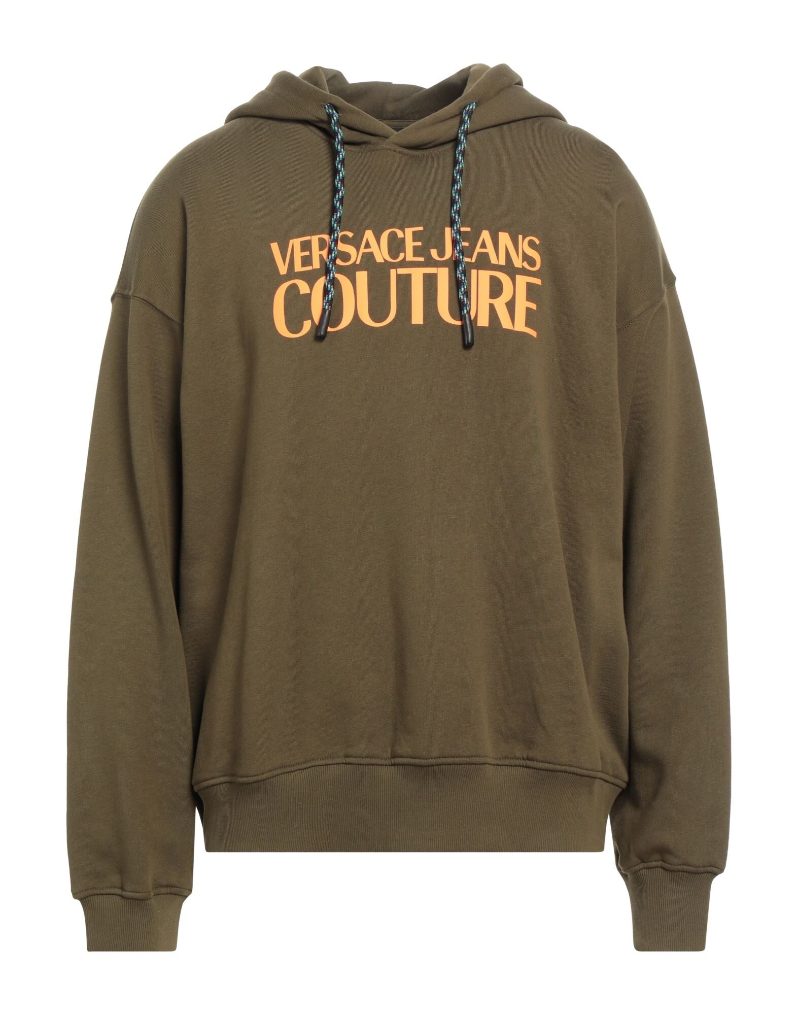 VERSACE JEANS COUTURE - Sweatshirts