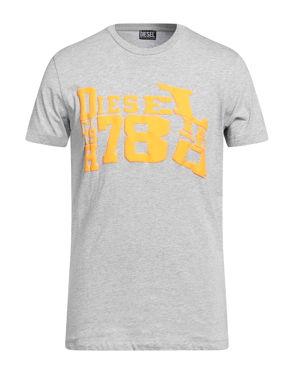 DIESEL - T-shirts