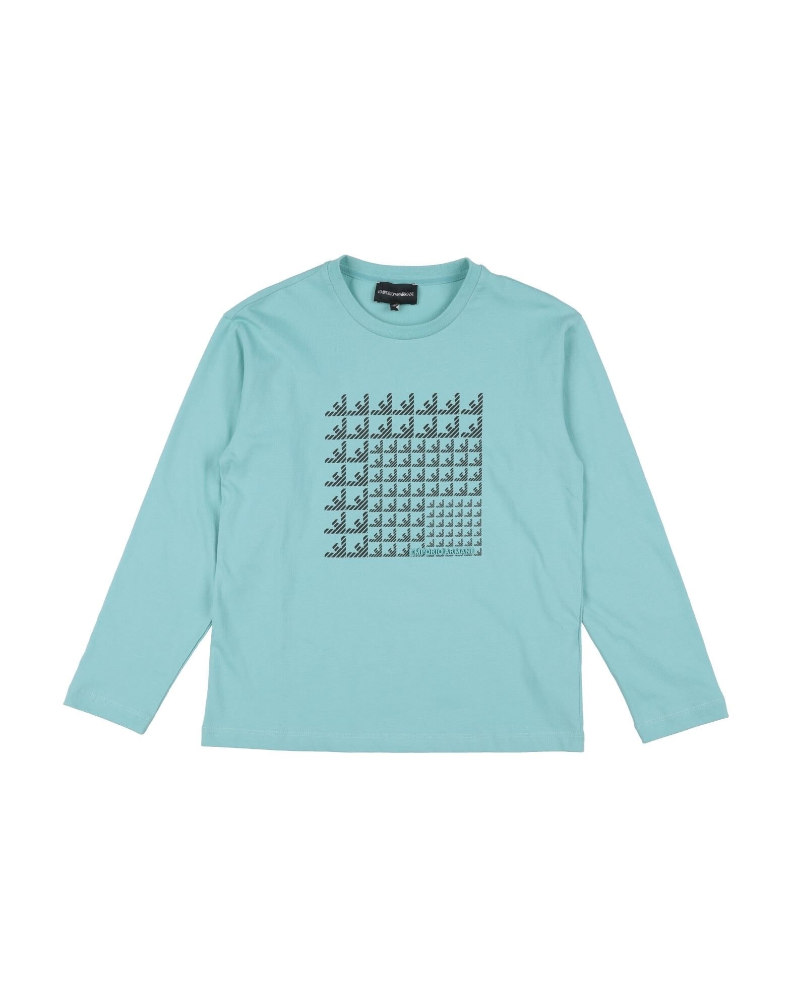 EMPORIO ARMANI - T-shirts