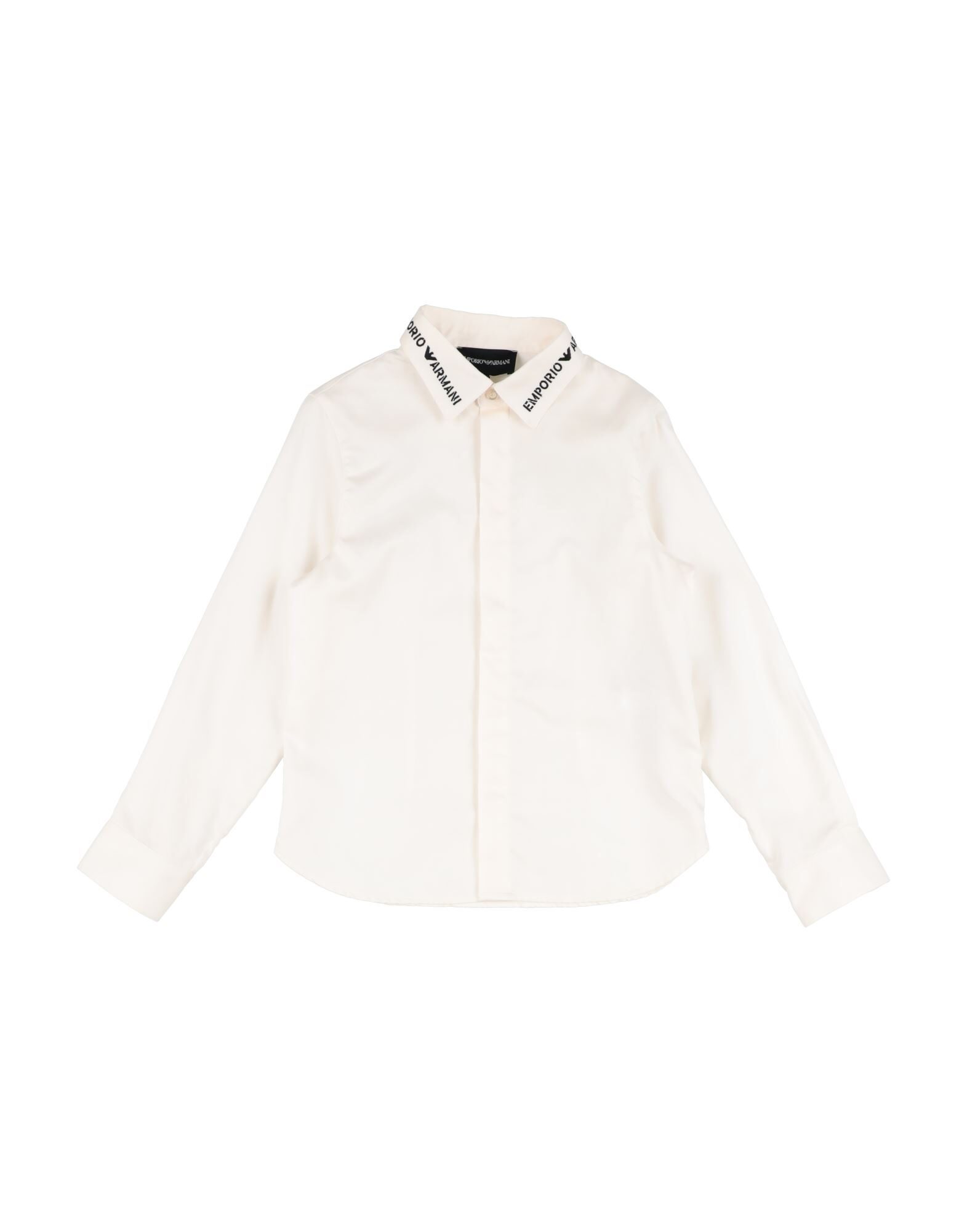 EMPORIO ARMANI - Camisas