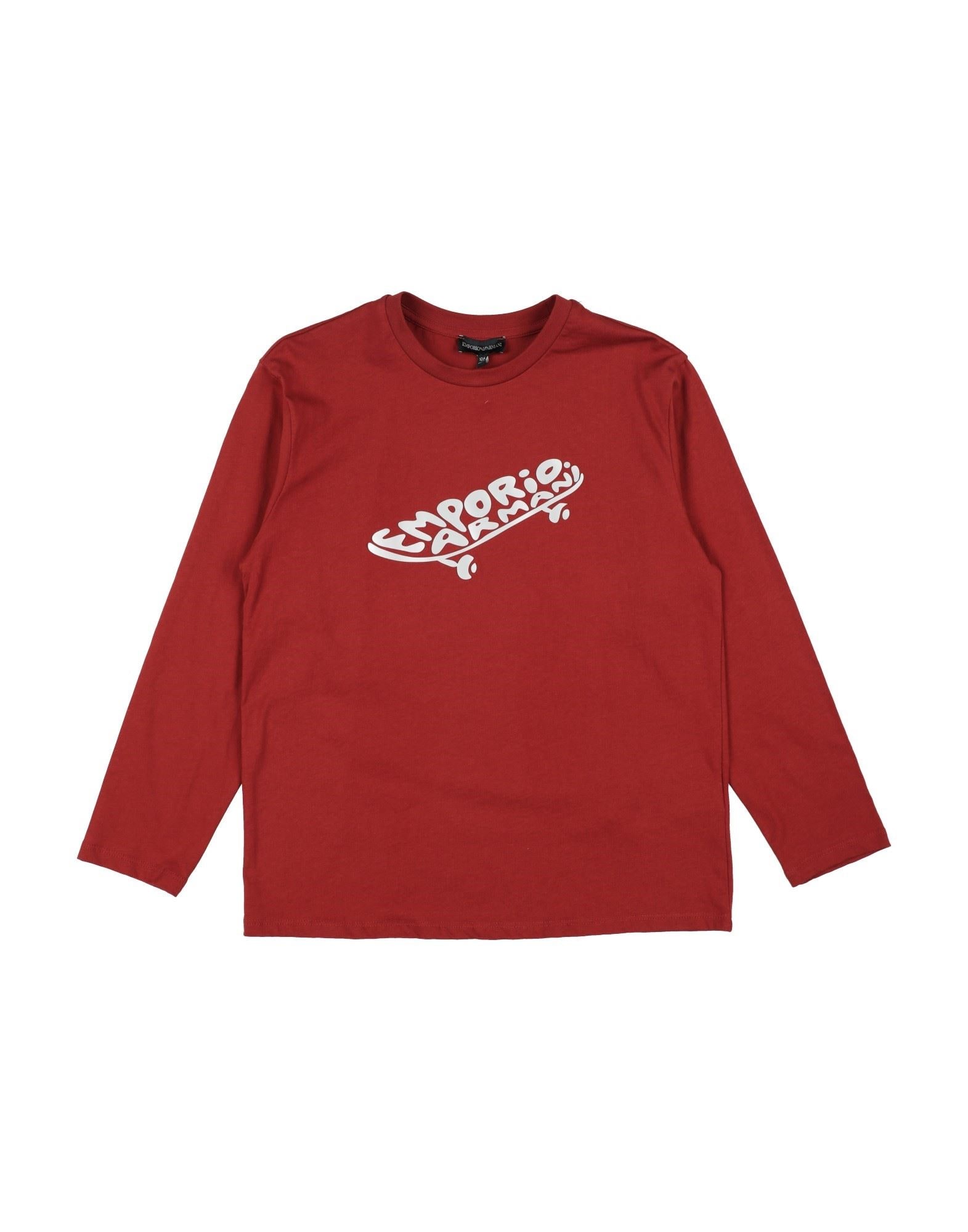 EMPORIO ARMANI - T-shirts