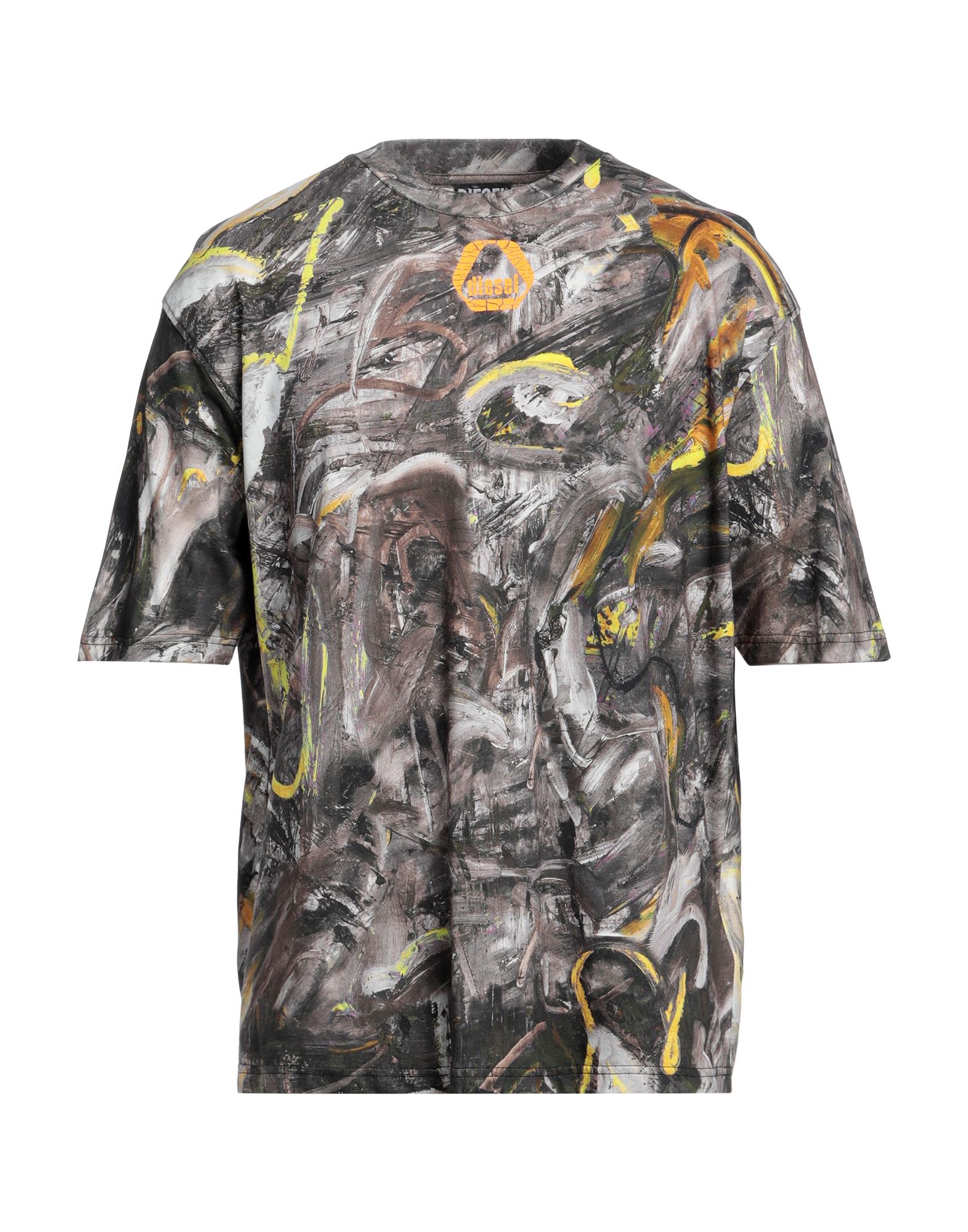 DIESEL - T-shirts