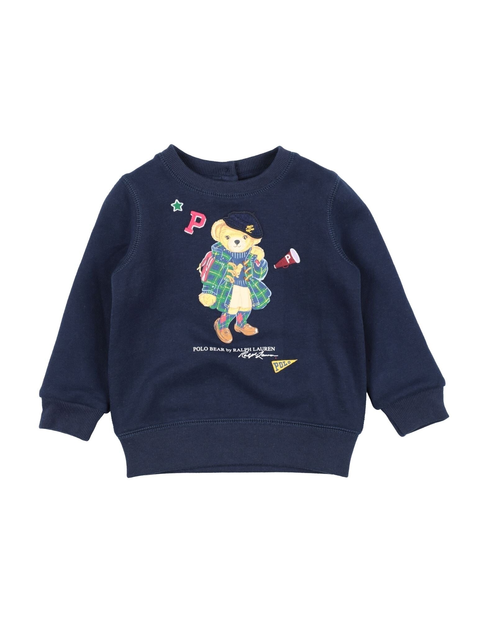 POLO RALPH LAUREN - Sweatshirts