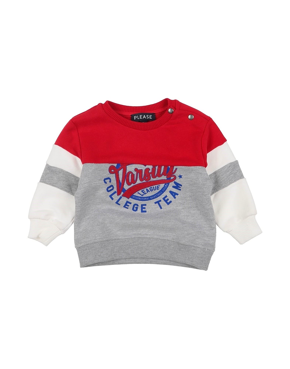 PLEASE - Sweatshirts