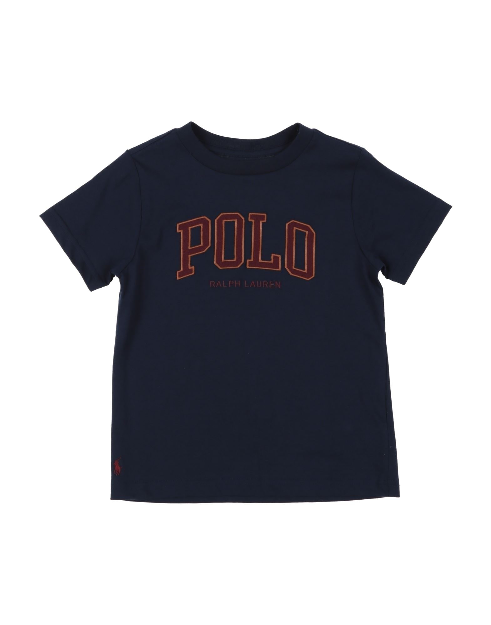 POLO RALPH LAUREN - T-shirts