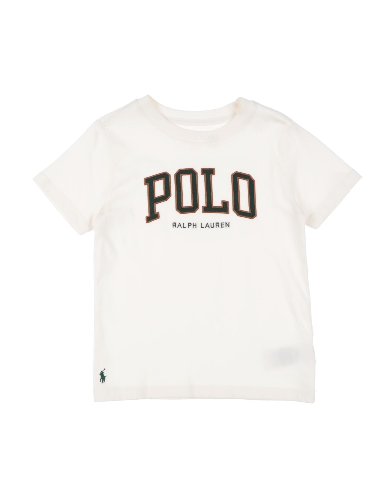 POLO RALPH LAUREN - T-shirts