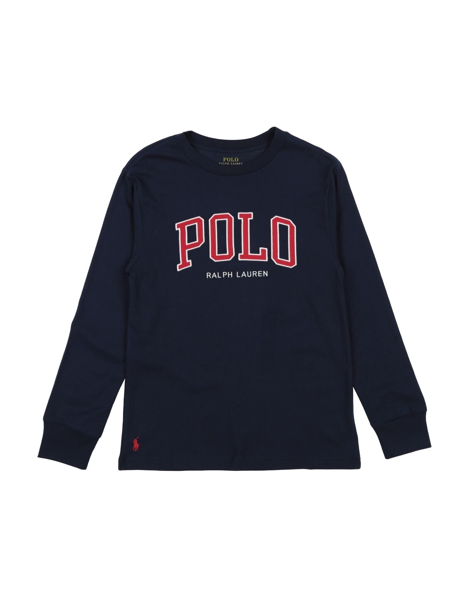 POLO RALPH LAUREN - Футболки