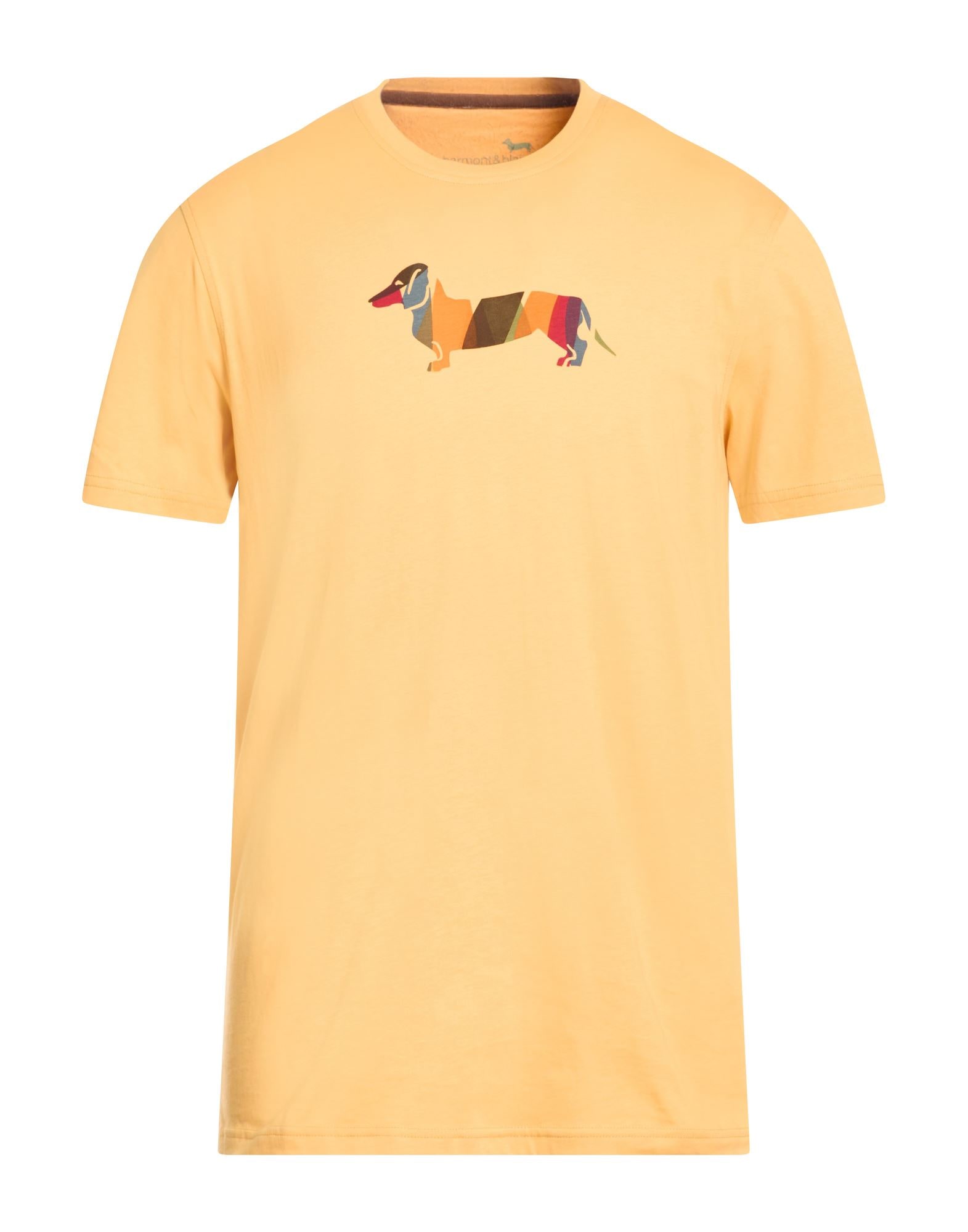 HARMONT & BLAINE - T-shirts