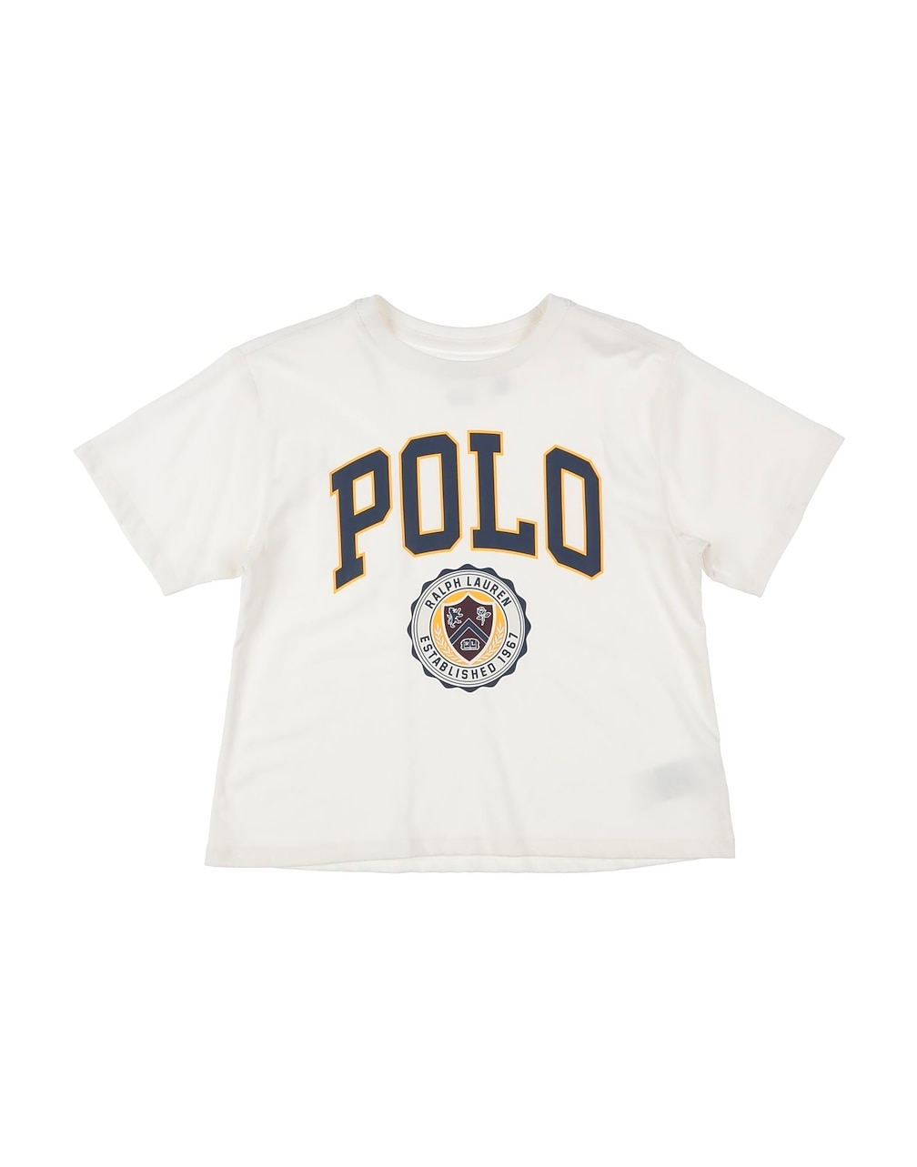 POLO RALPH LAUREN - T-shirts