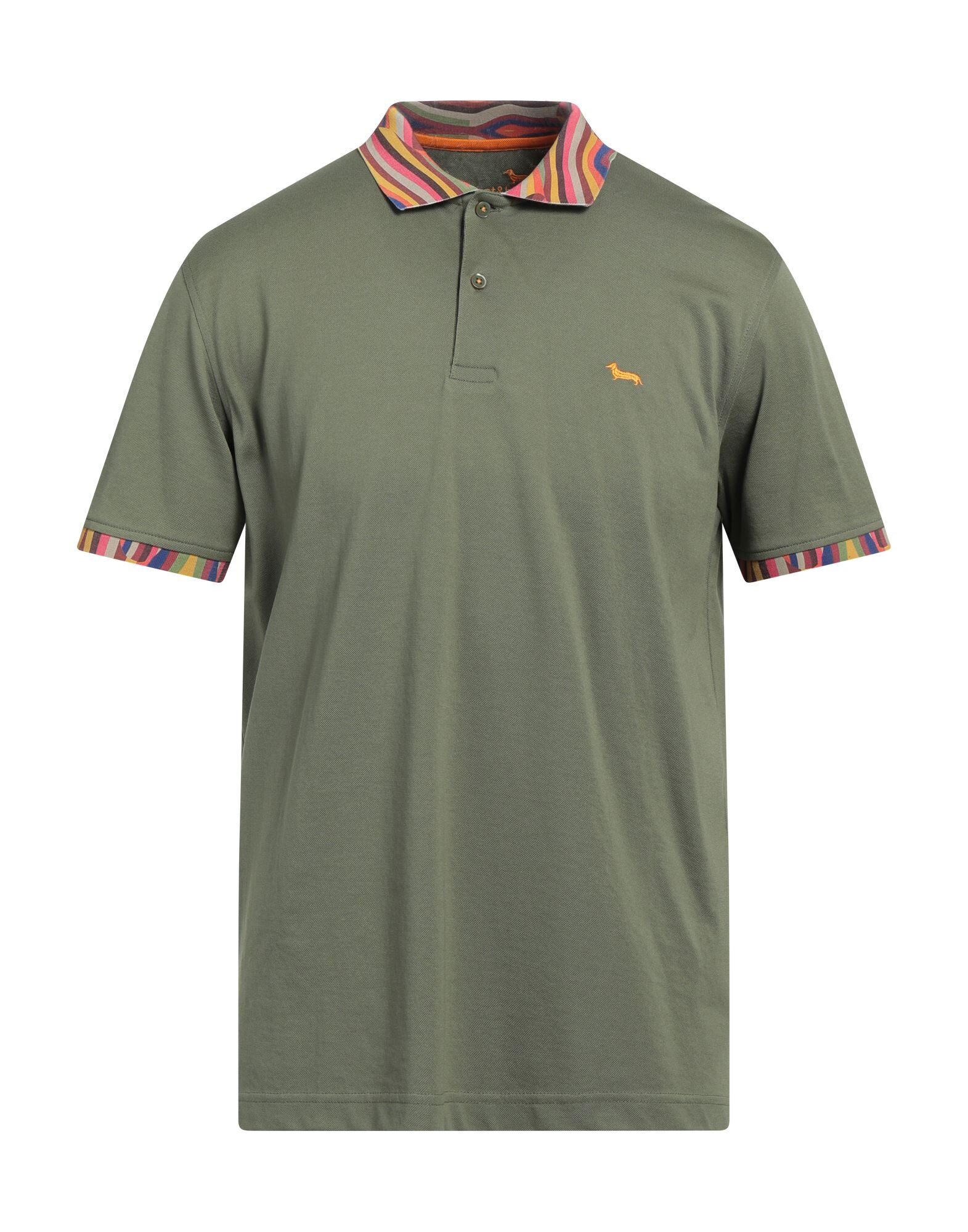 HARMONT & BLAINE - Polo shirts
