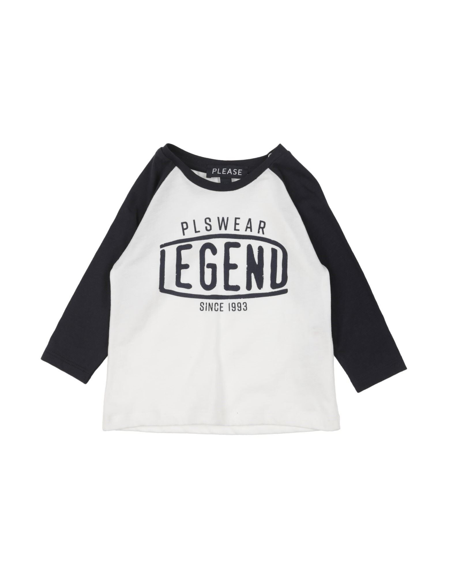 PLEASE - Футболки