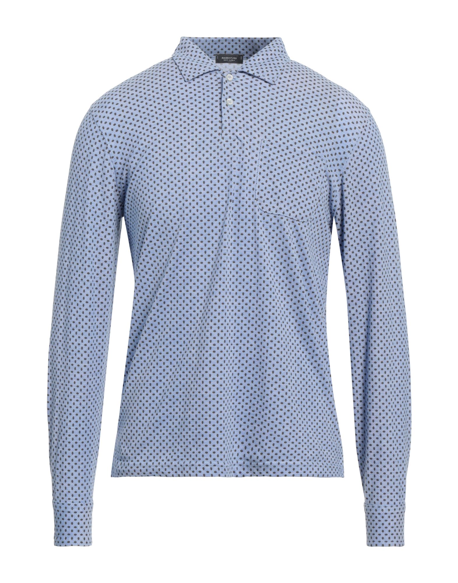 ROSSOPURO - Polo shirts