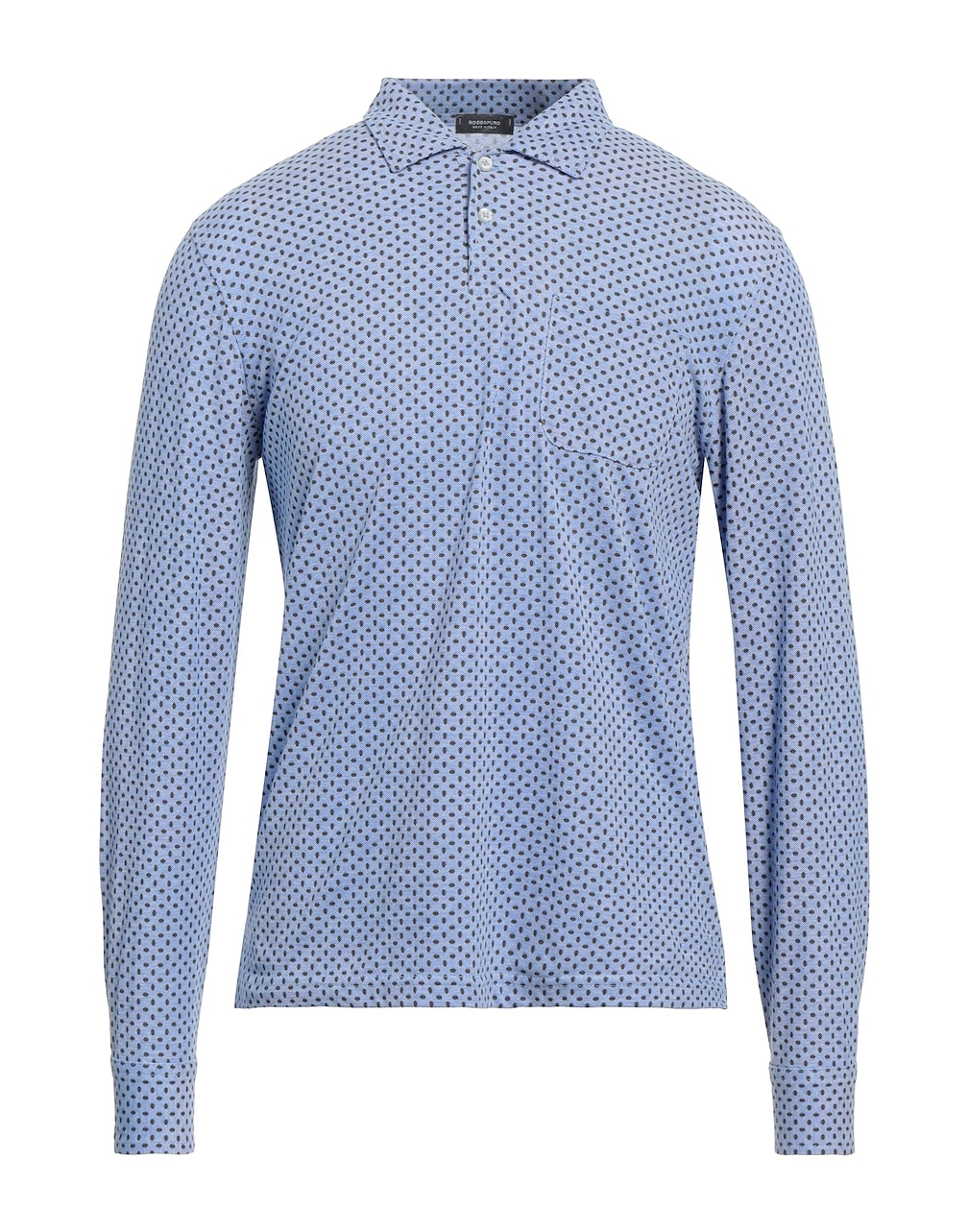 ROSSOPURO - Polo shirts