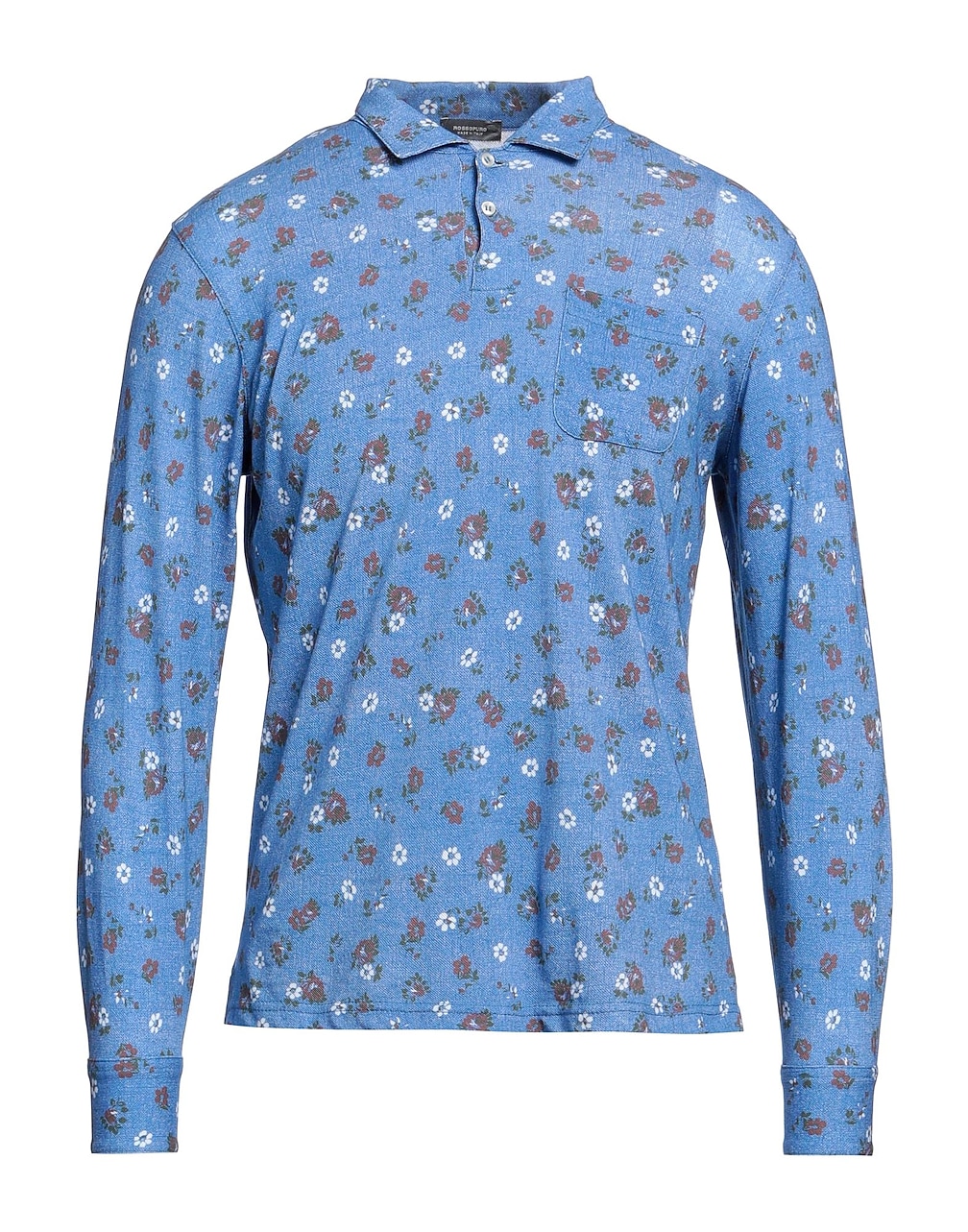 ROSSOPURO - Polo shirts