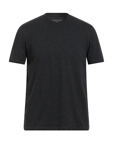 MAJESTIC FILATURES T-Shirt 100% Baumwolle