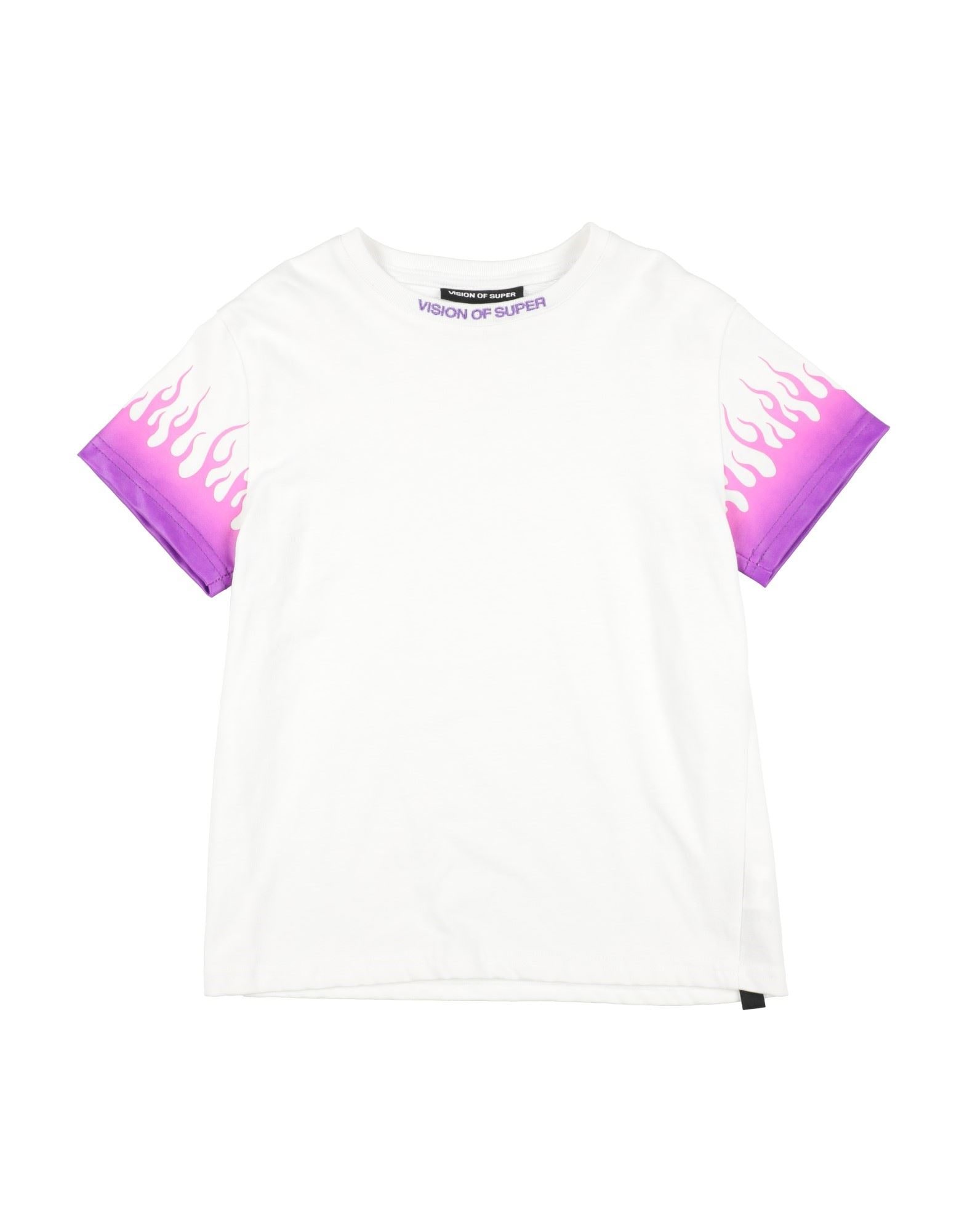 VISION OF SUPER - T-shirts