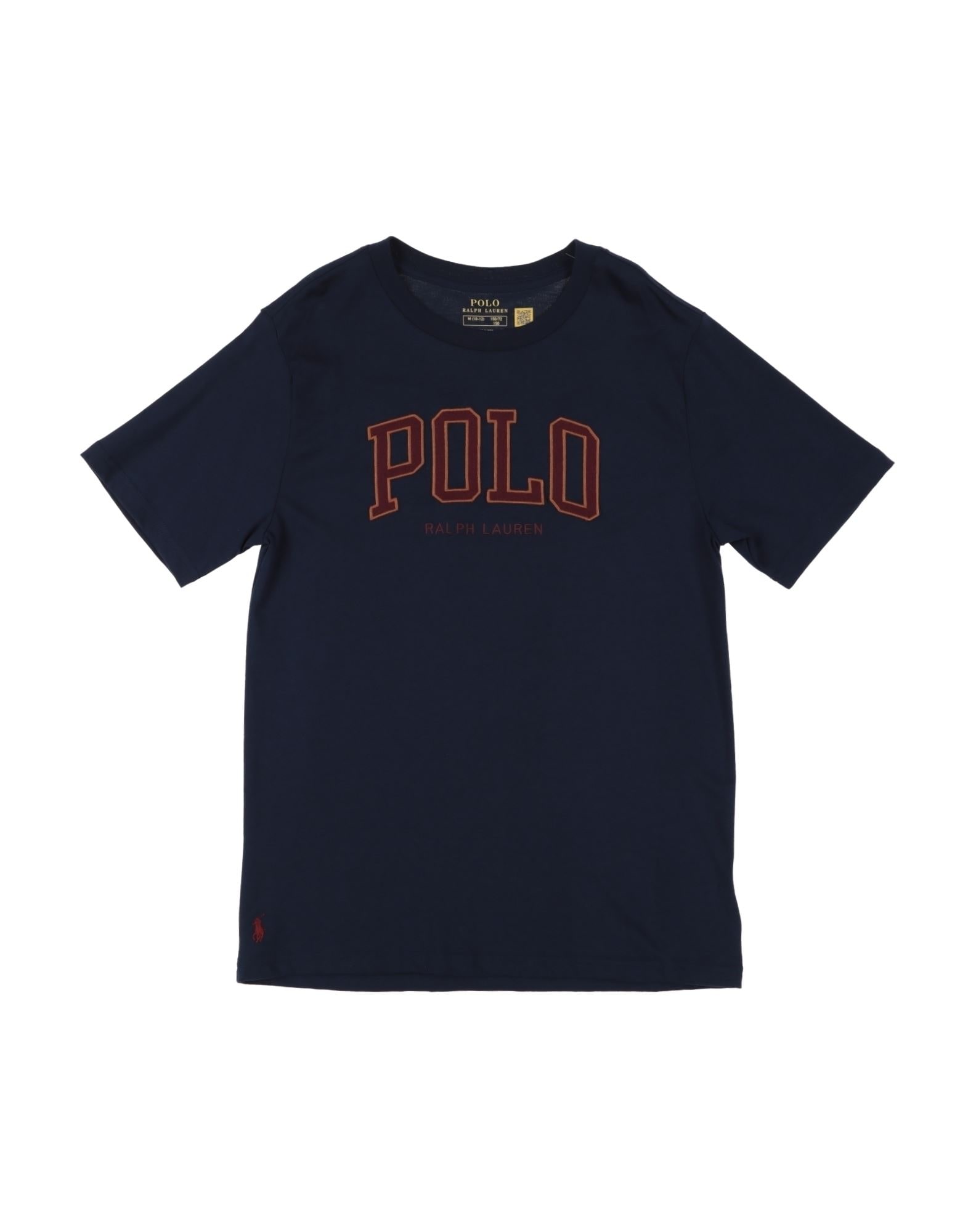 POLO RALPH LAUREN - T-shirts