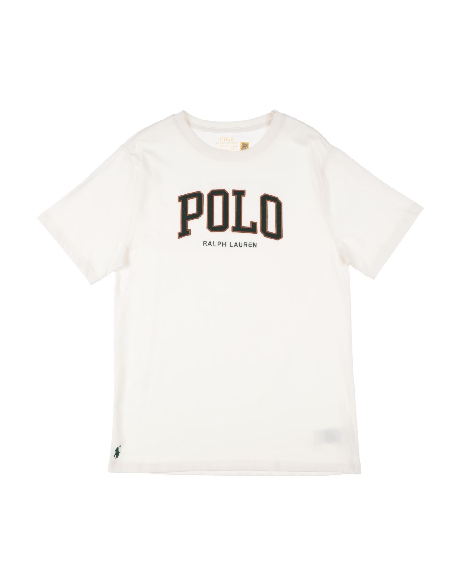 POLO RALPH LAUREN - T-shirts