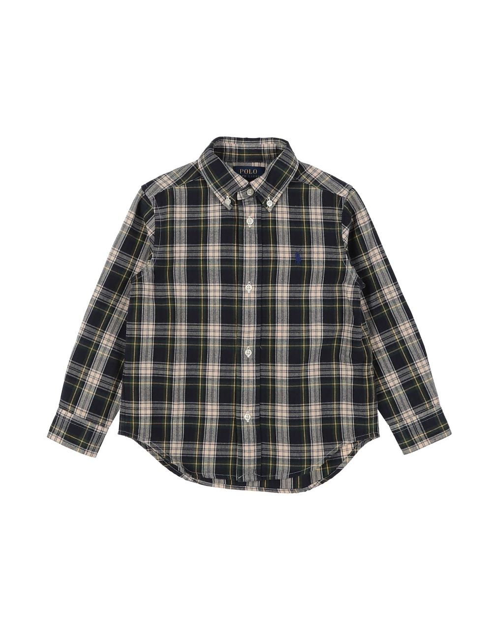 POLO RALPH LAUREN - Camisas