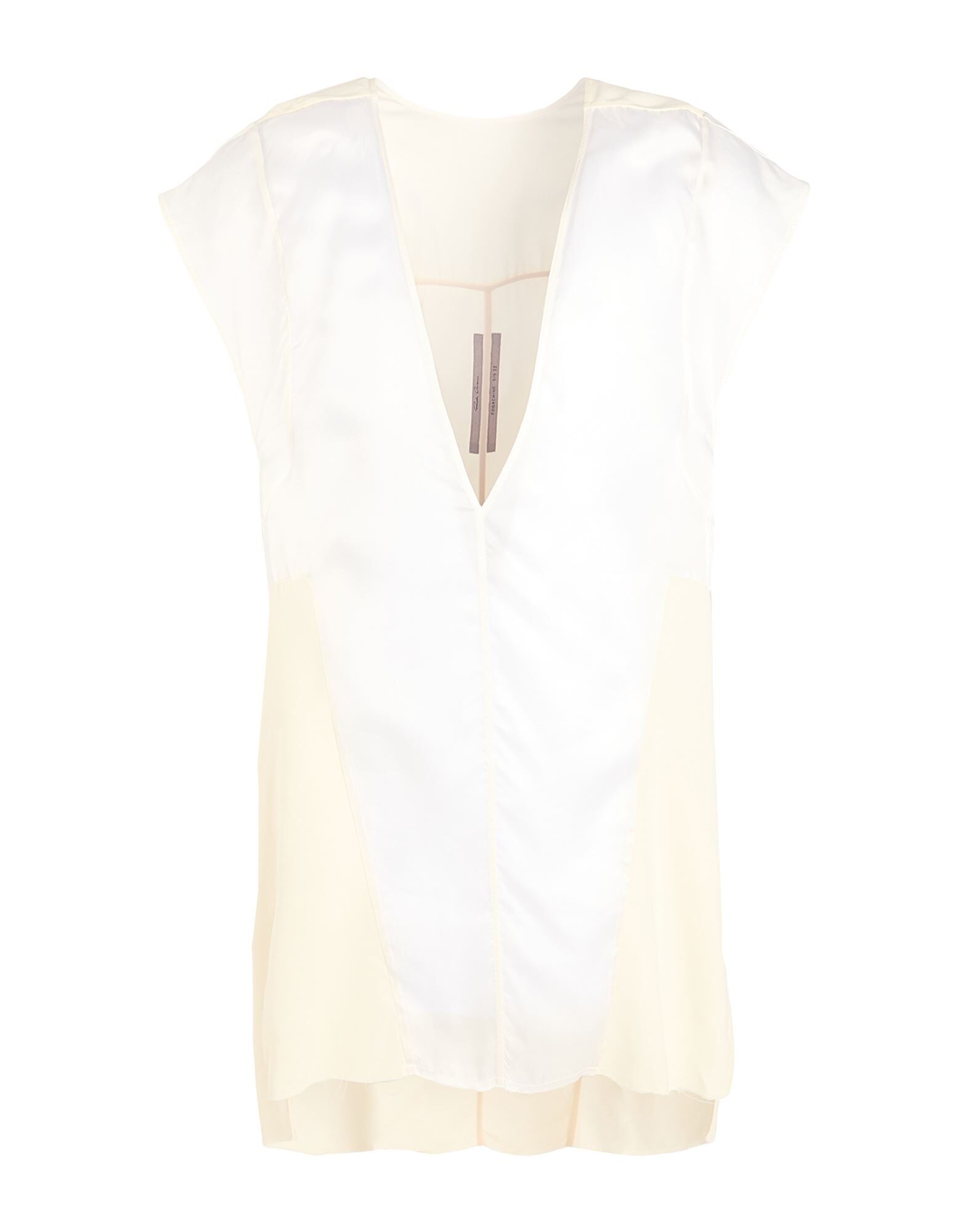 RICK OWENS - Футболки