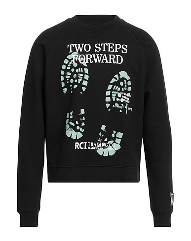 REESE COOPER Sweatshirt 100% Cotton