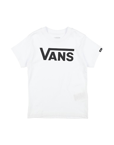 VANS T-shirt BY VANS CLASSIC KIDS
100% Cotton