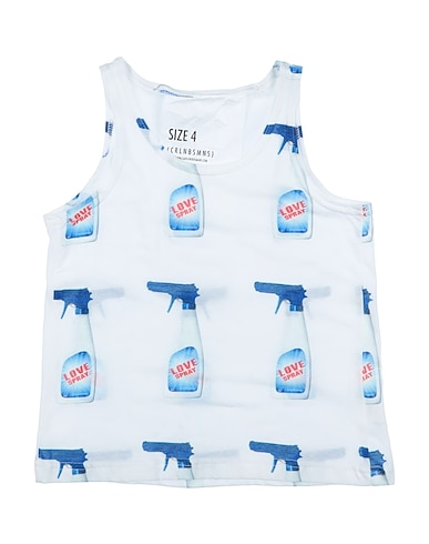 CAROLINE BOSMANS T-Shirt 100% Baumwolle