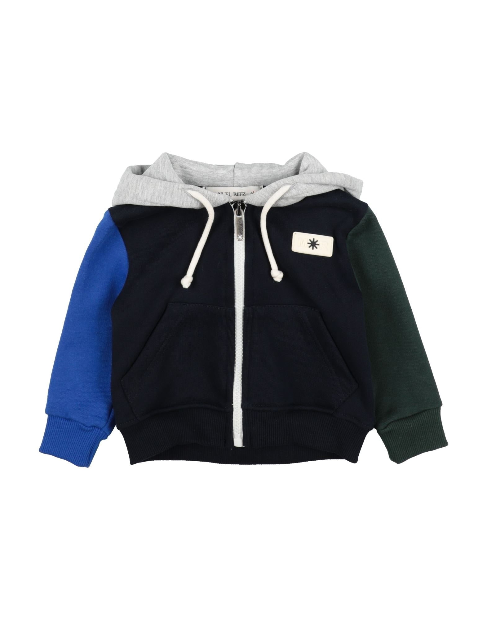 MANUEL RITZ - Sweatshirts