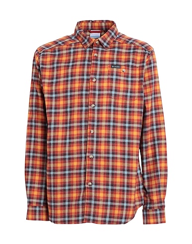 COLUMBIA Shirts Cornell Woods™ Flannel Long Sleeve Shirt
97% Cotton, 3% Elastane