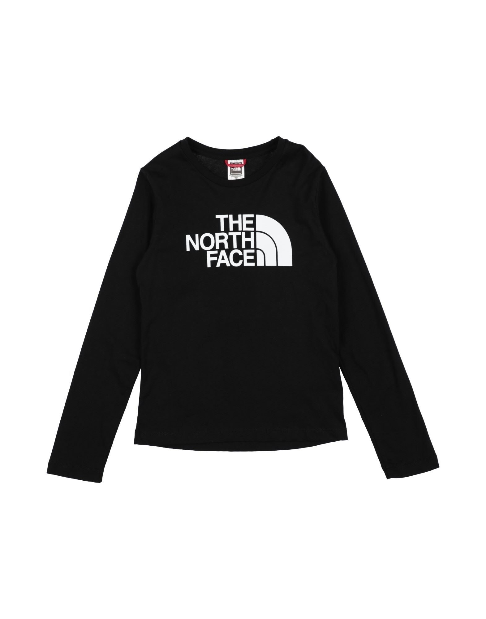 THE NORTH FACE - T-shirts