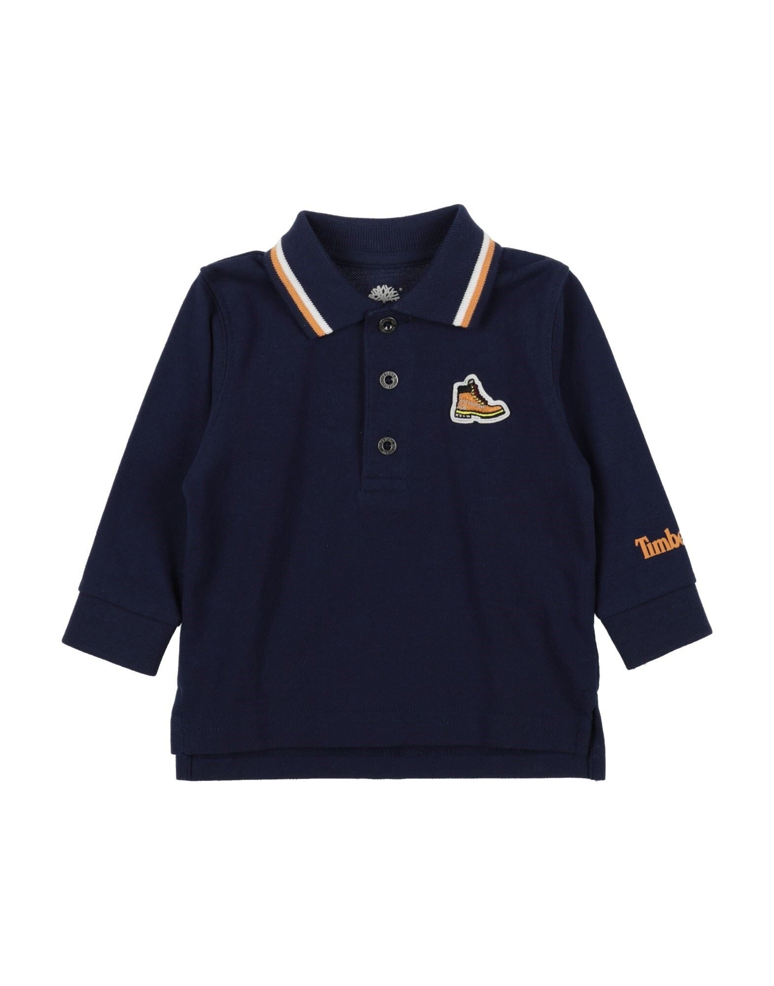 TIMBERLAND - Polo shirts