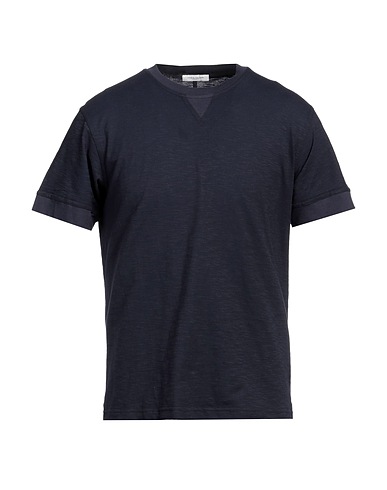 PAOLO PECORA Basic T-shirt 100% Cotton