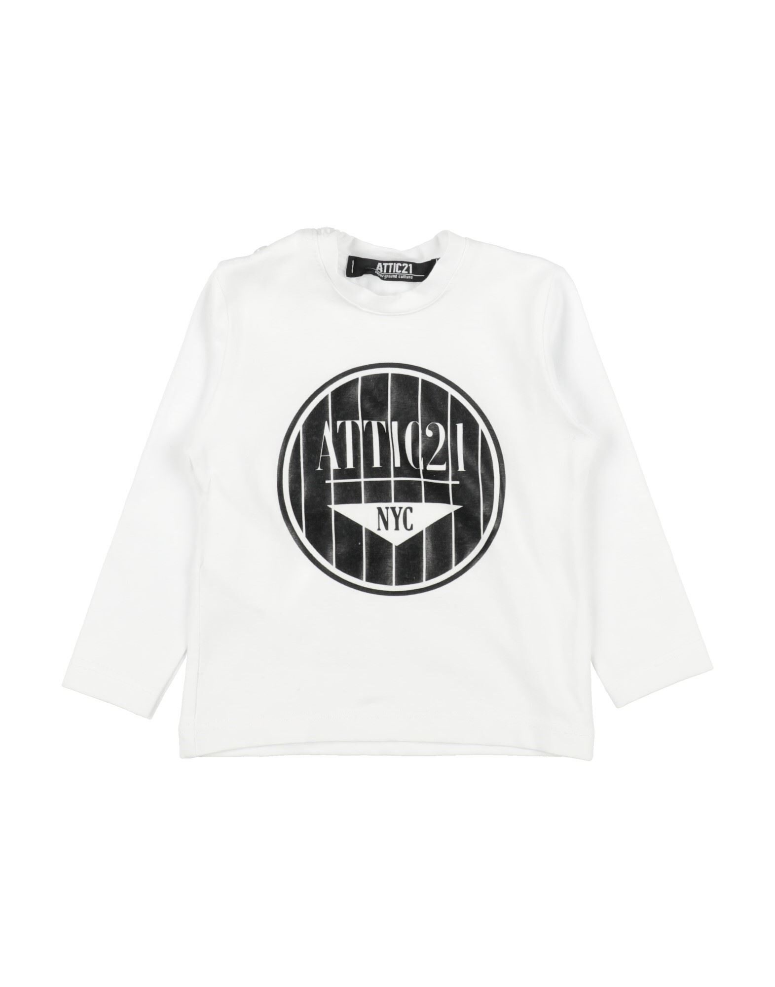 ATTIC 21 - T-shirts