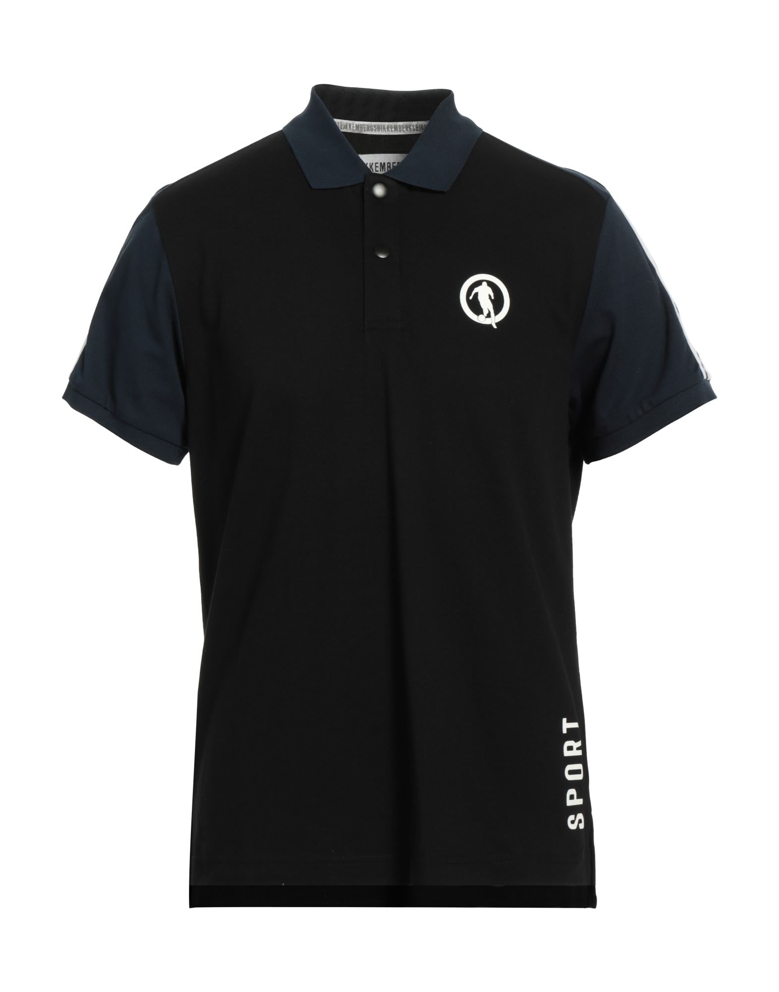 BIKKEMBERGS - Polo shirts