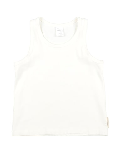 TINYCOTTONS Top 92% Organic cotton, 8% Elastane