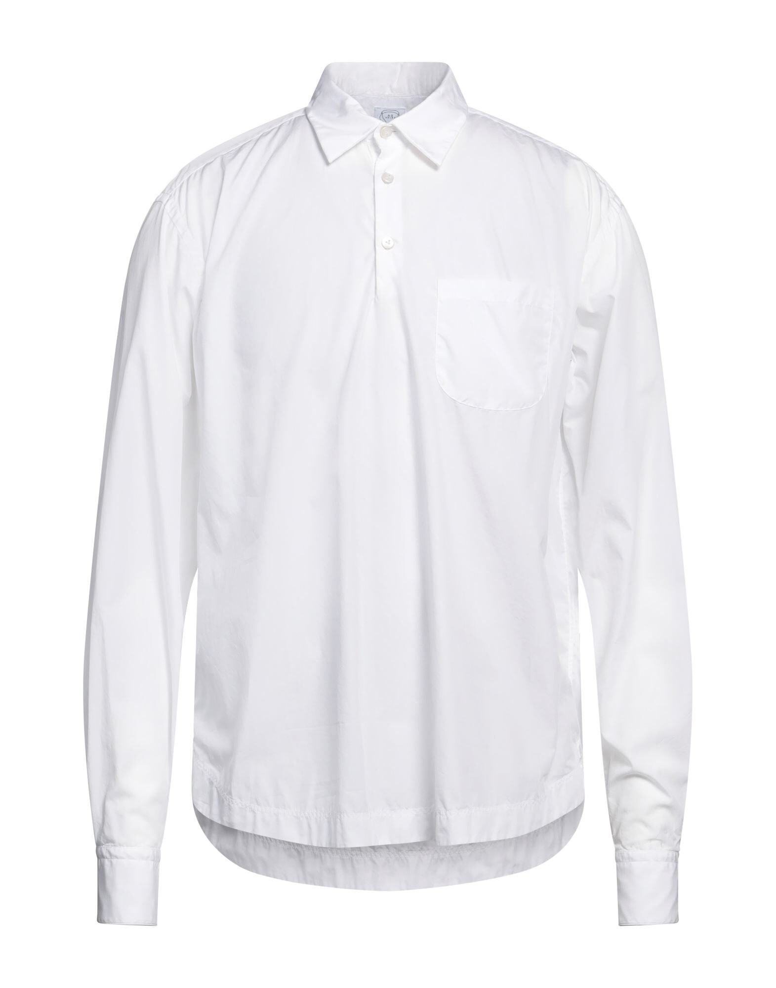 ALESSANDRO GHERARDI - シャツ