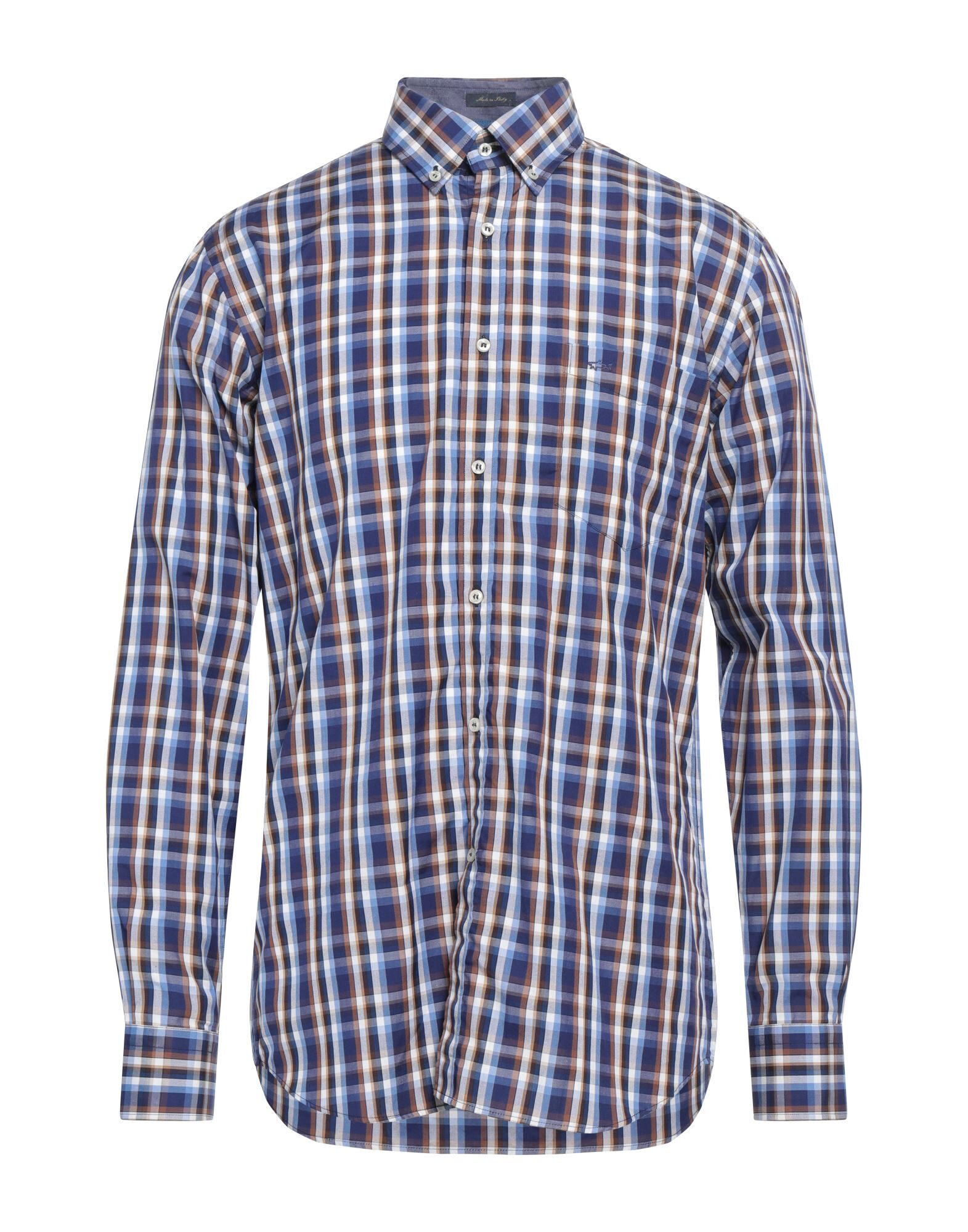 PAUL & SHARK - Рубашки 