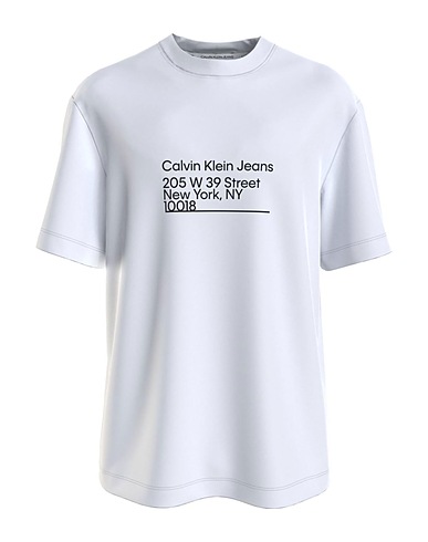 CALVIN KLEIN