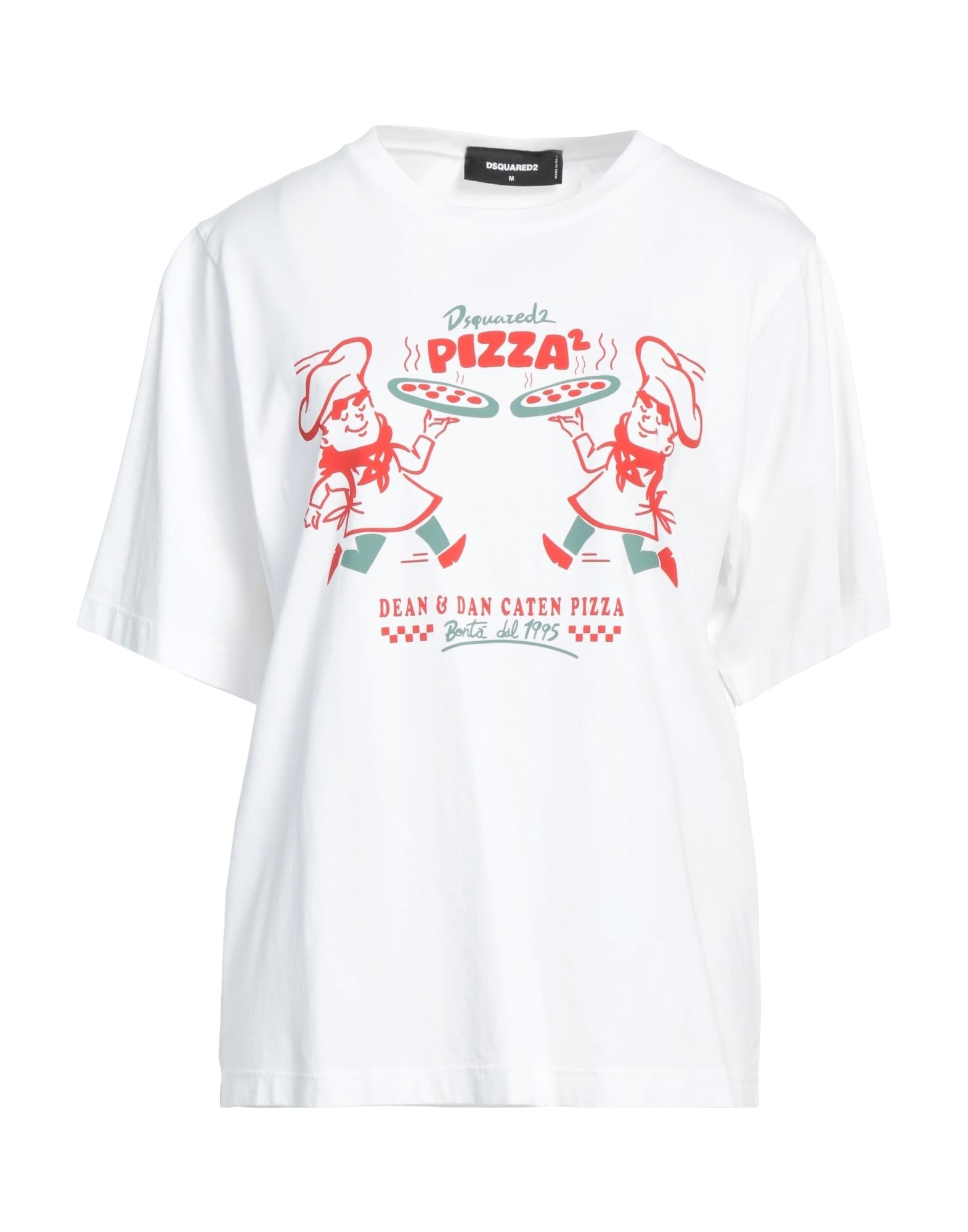 DSQUARED2 - Camisetas