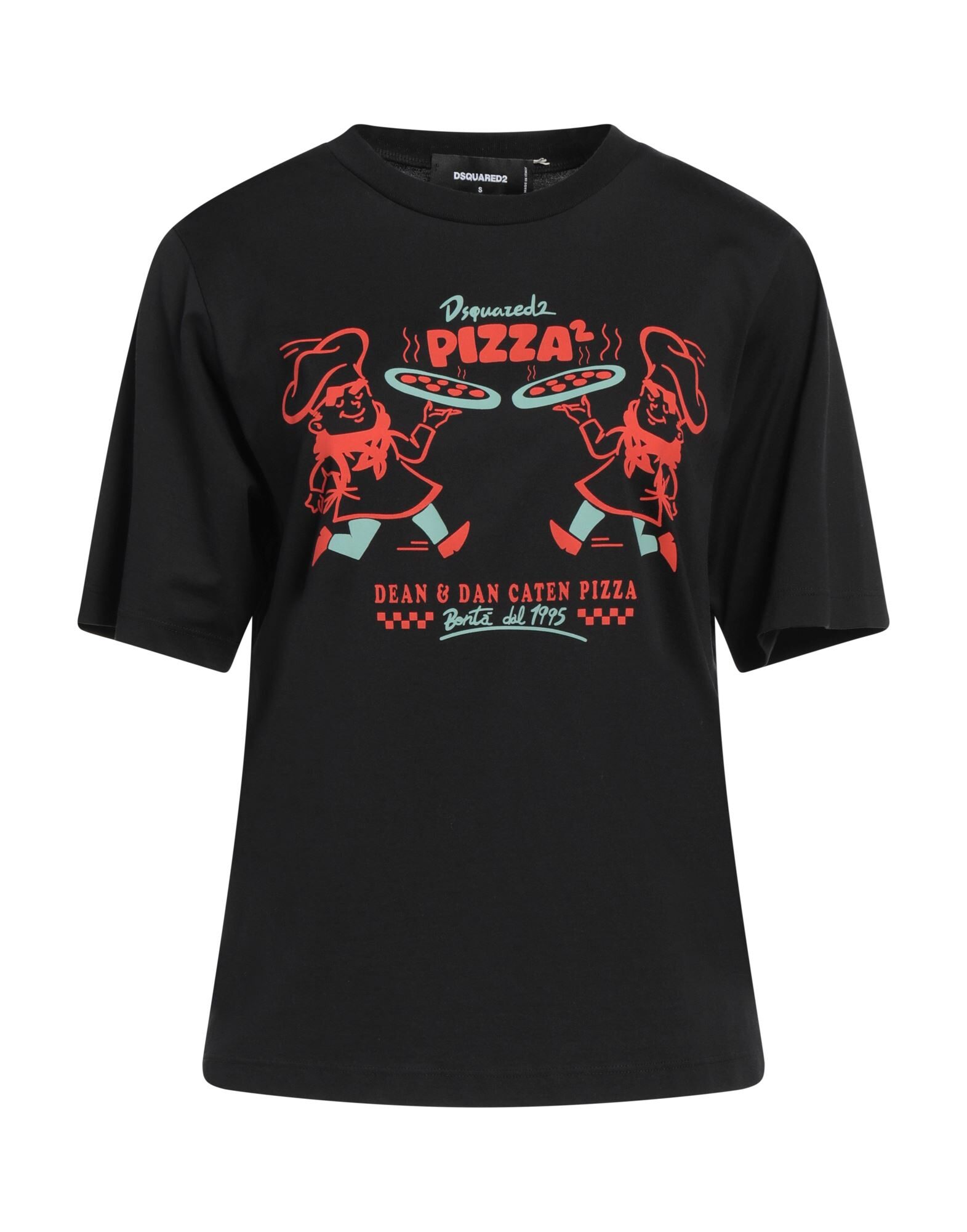 DSQUARED2 - T-shirts