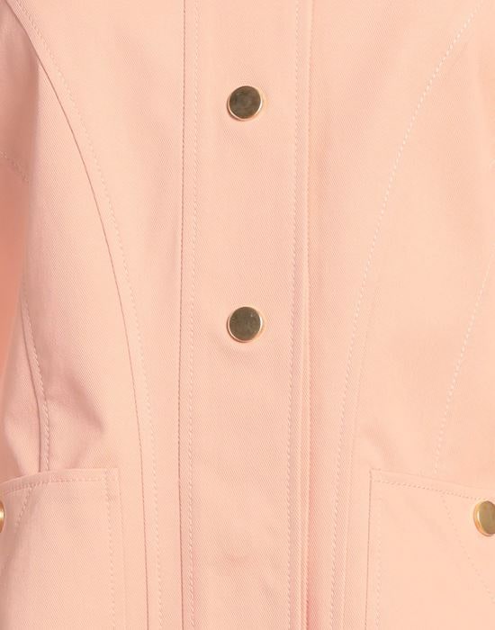 CEDRIC CHARLIER Куртки и пиджаки