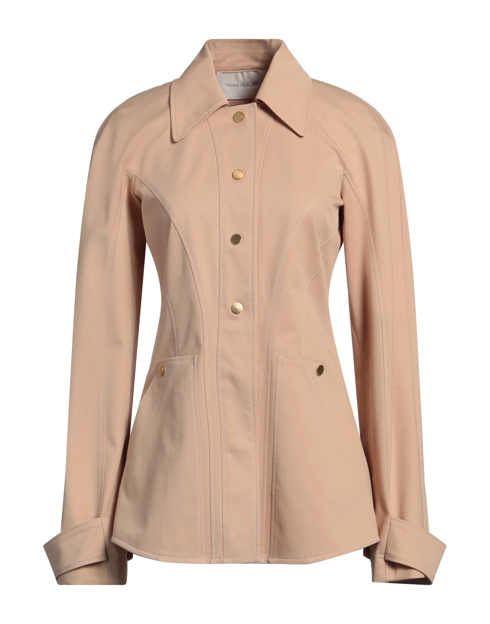 CEDRIC CHARLIER - Jackets