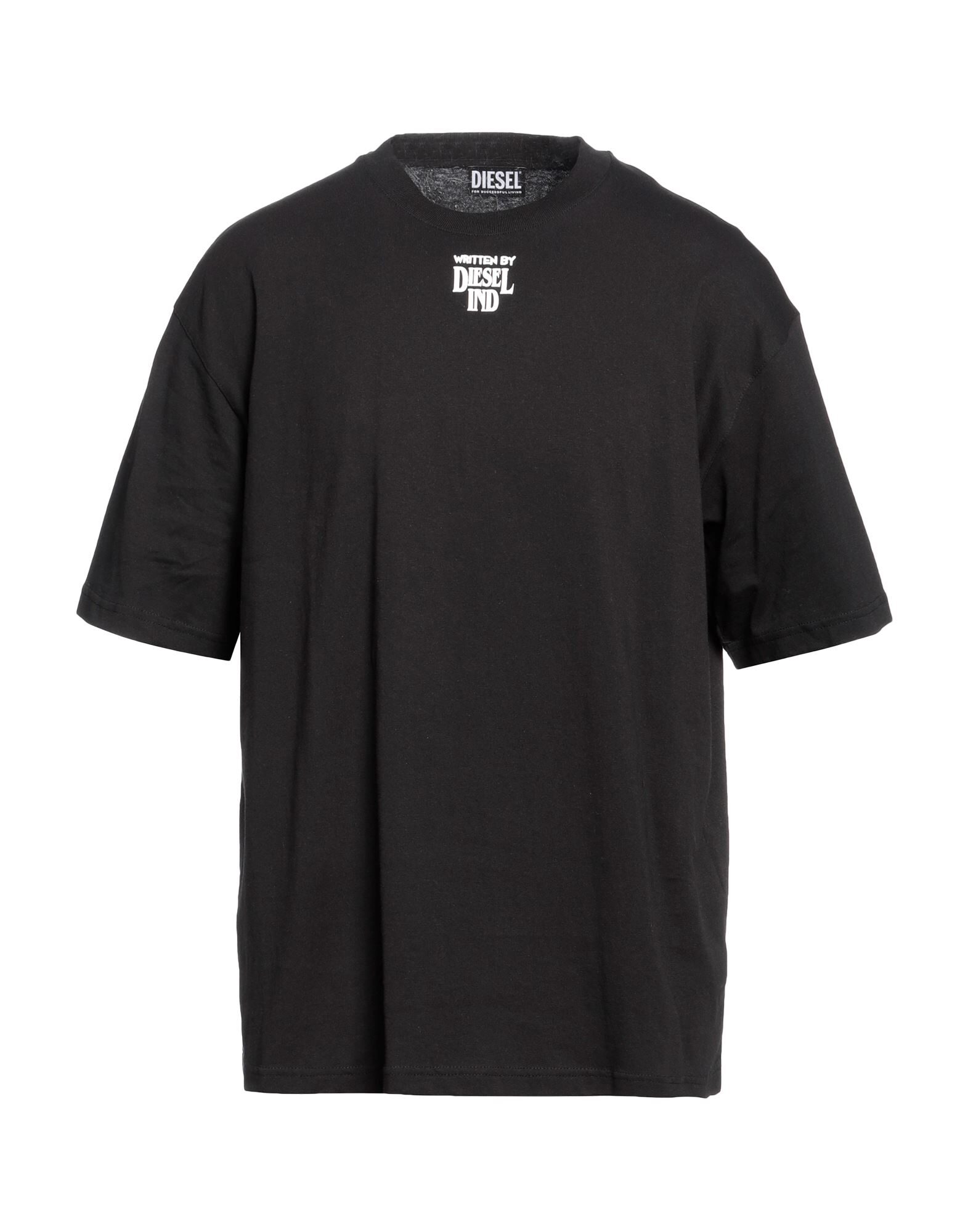 DIESEL - T シャツ