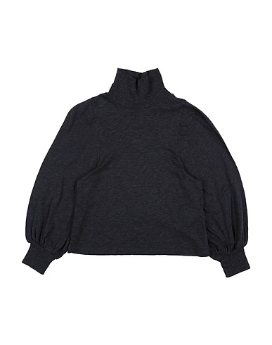 BELLEROSE T-shirt Antracite 50% Cotone, 50% Viscosa